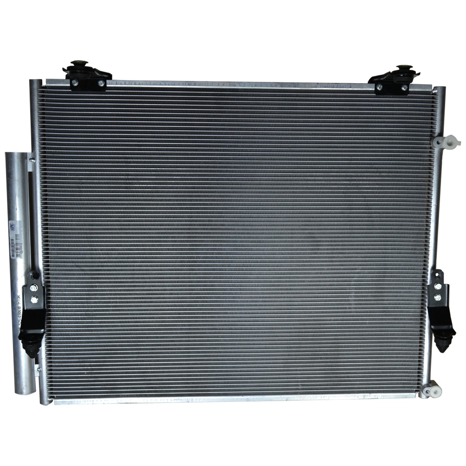 gpd Condenser 3598C