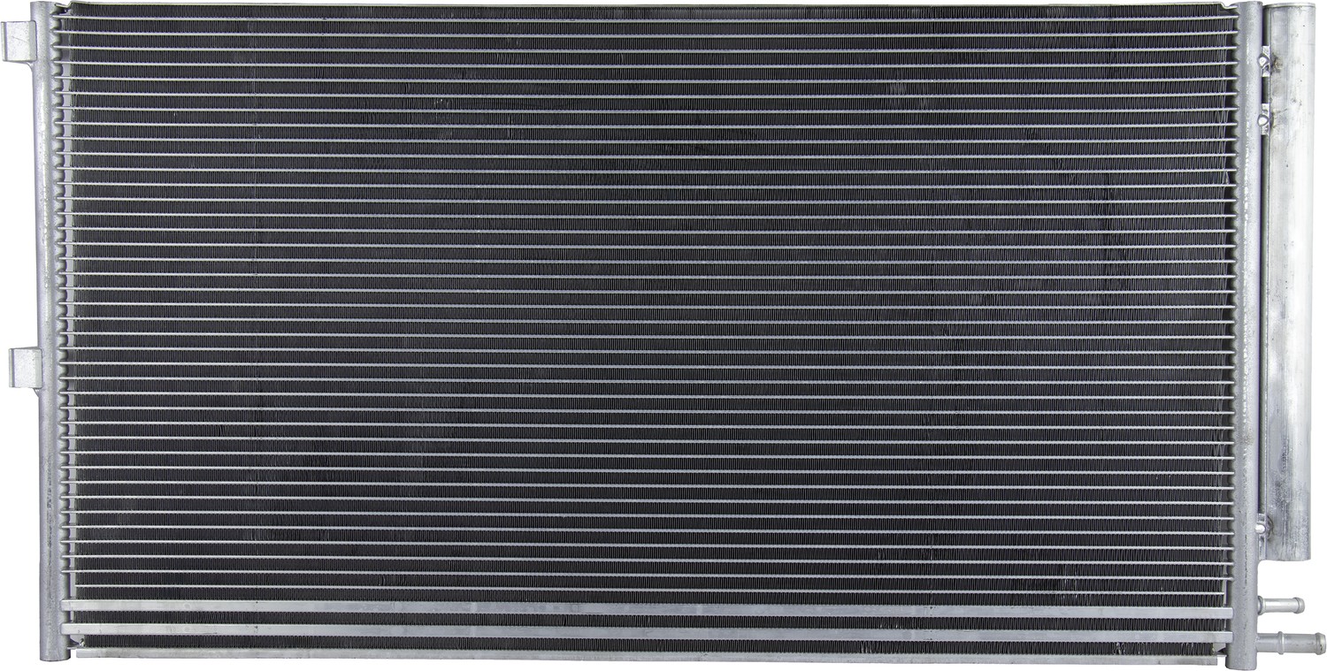 gpd Condenser 3618C