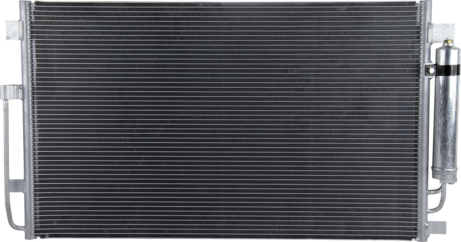 gpd Condenser 3639C