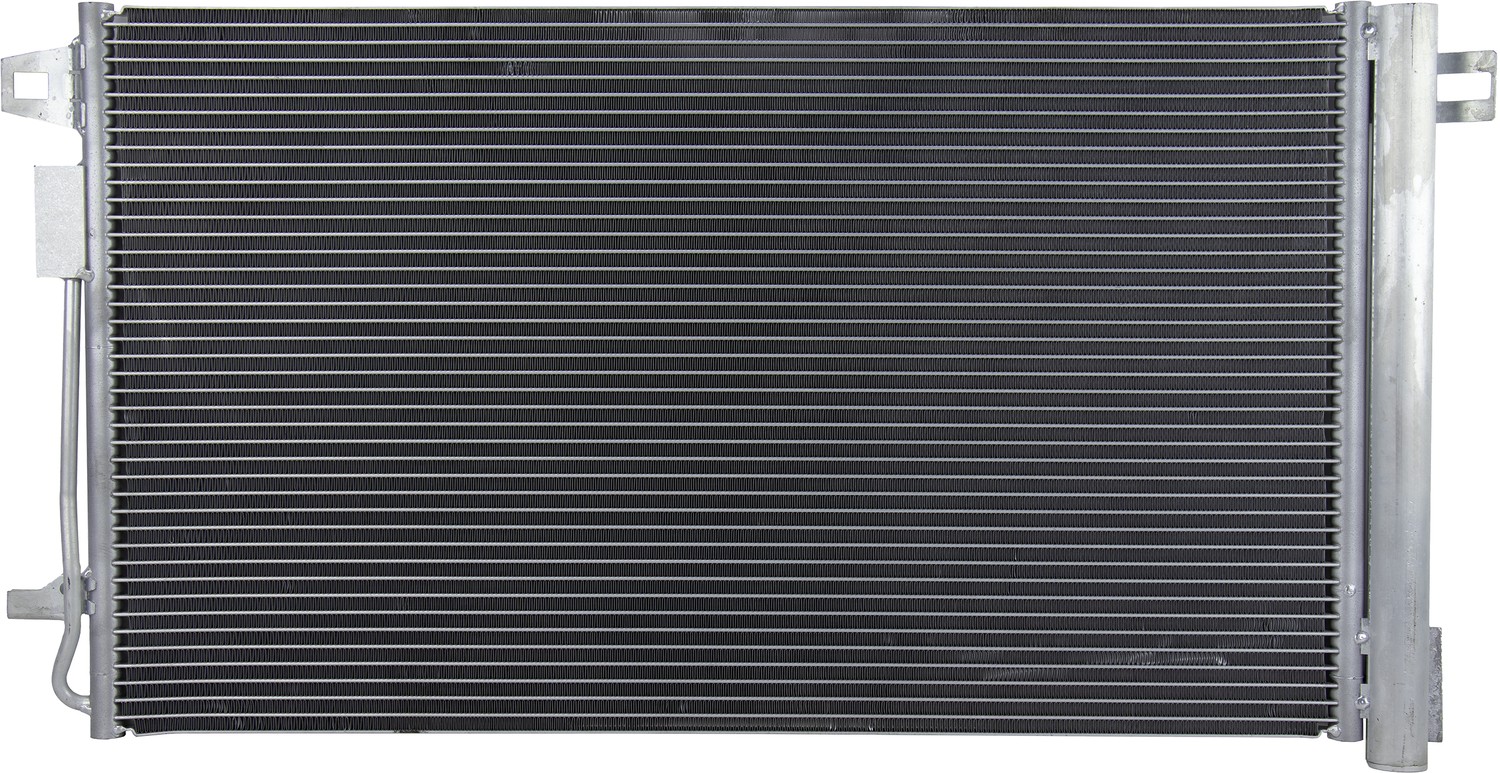 gpd Condenser 3649C