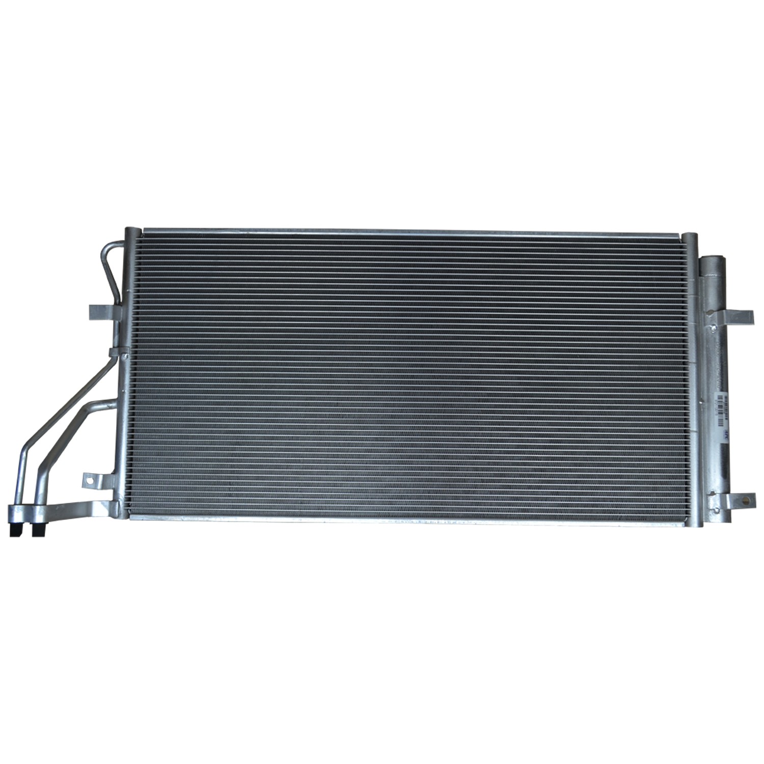 gpd Condenser 3658C