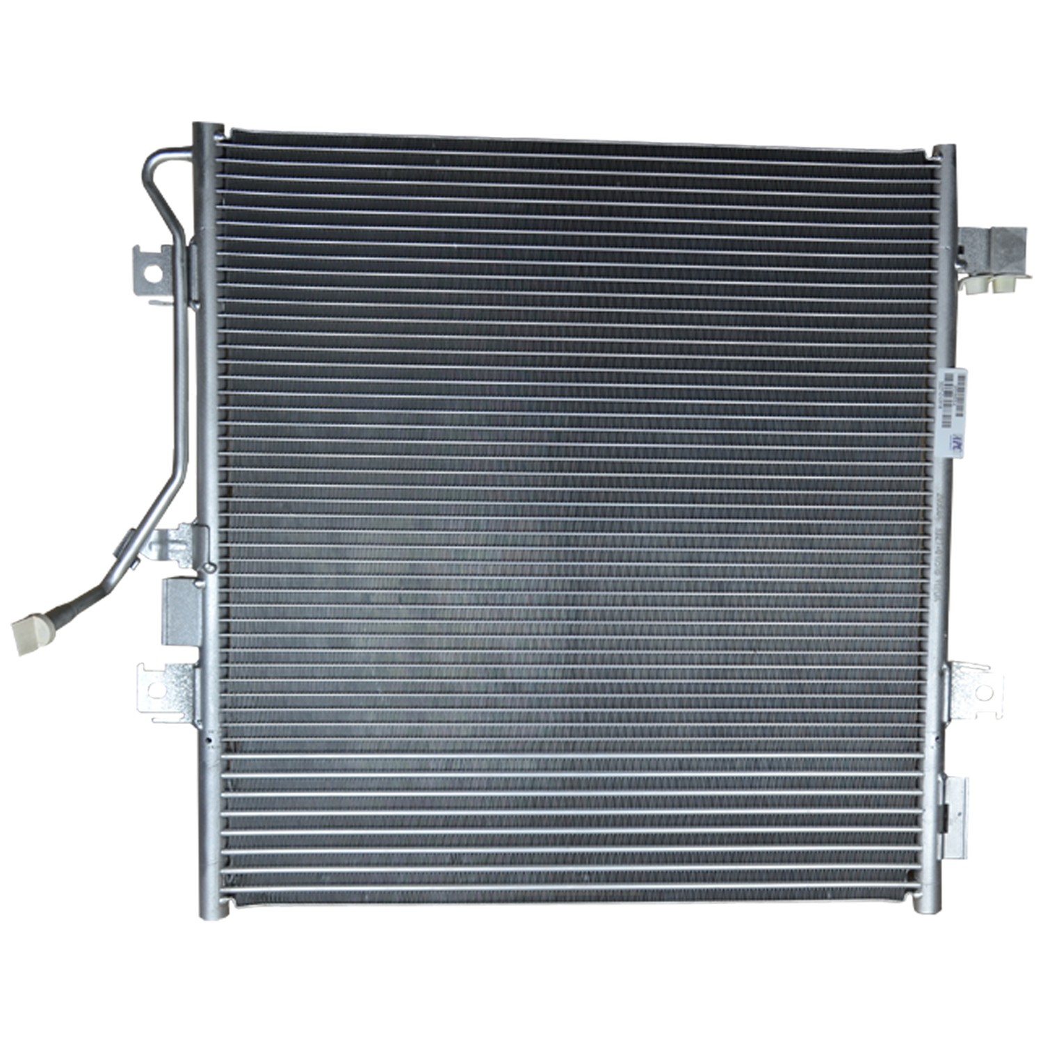 gpd Condenser 3664C