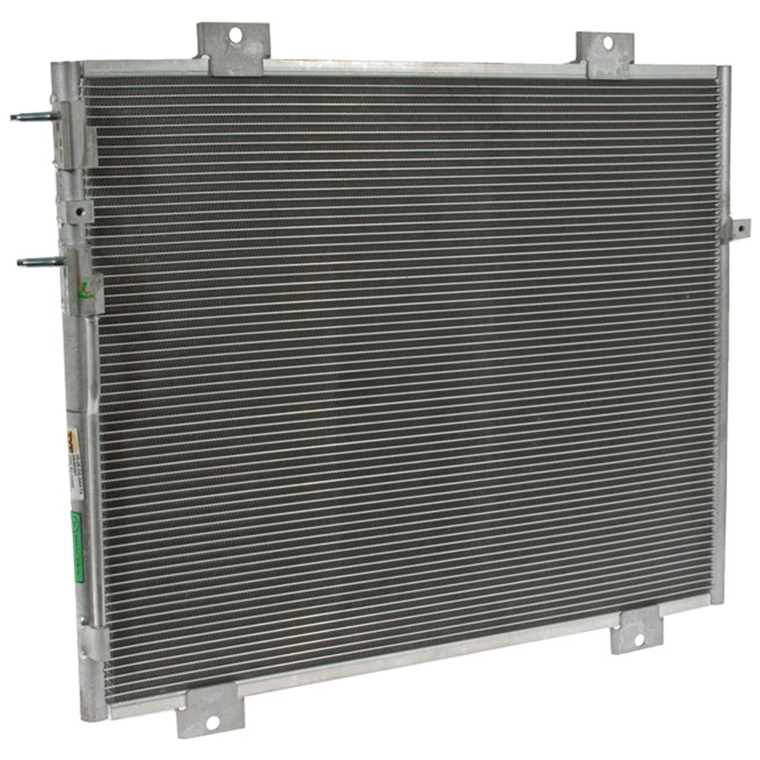 gpd Condenser 3666C