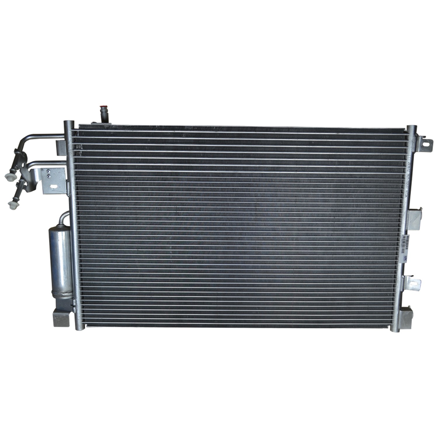 gpd Condenser 3672C