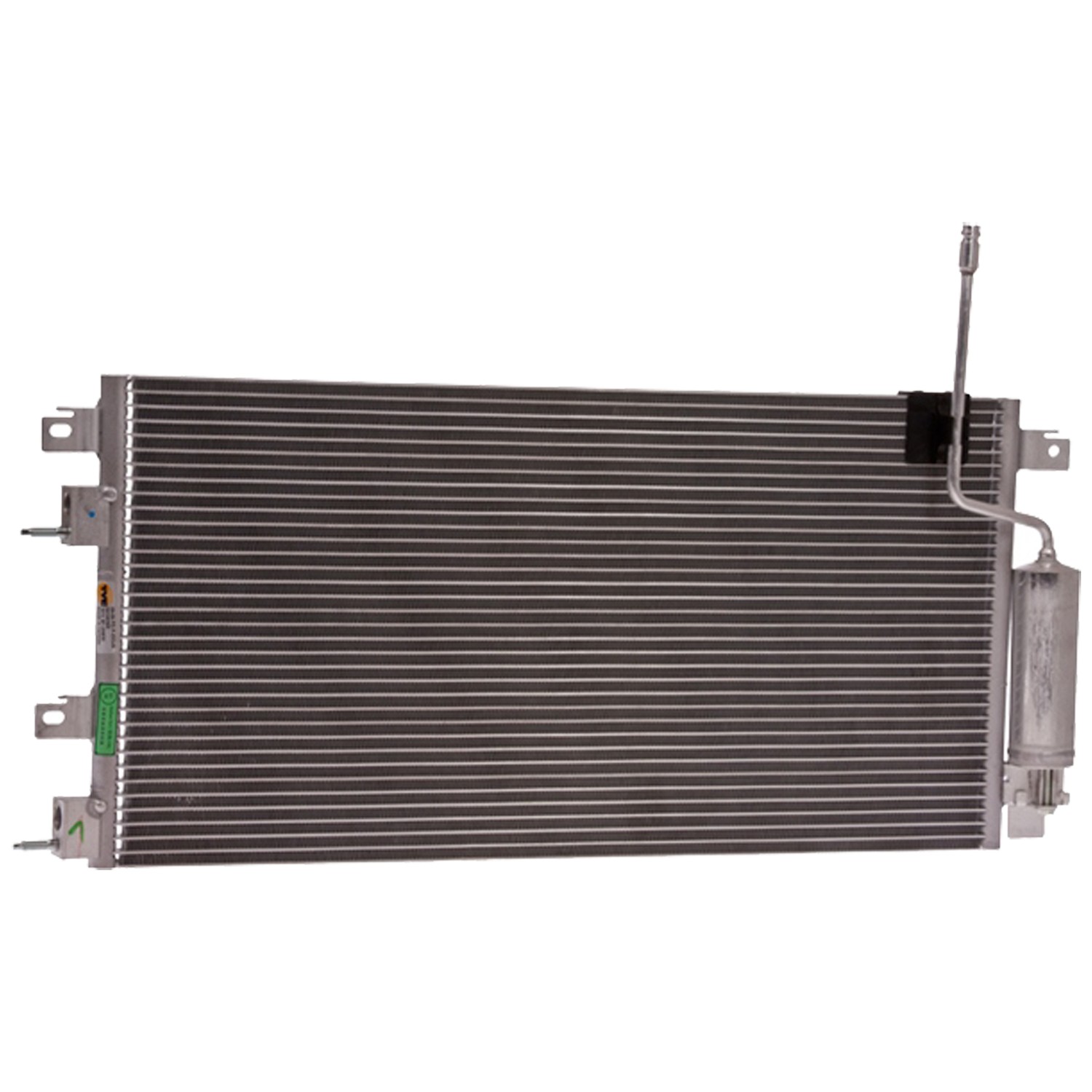 gpd Condenser 3674C
