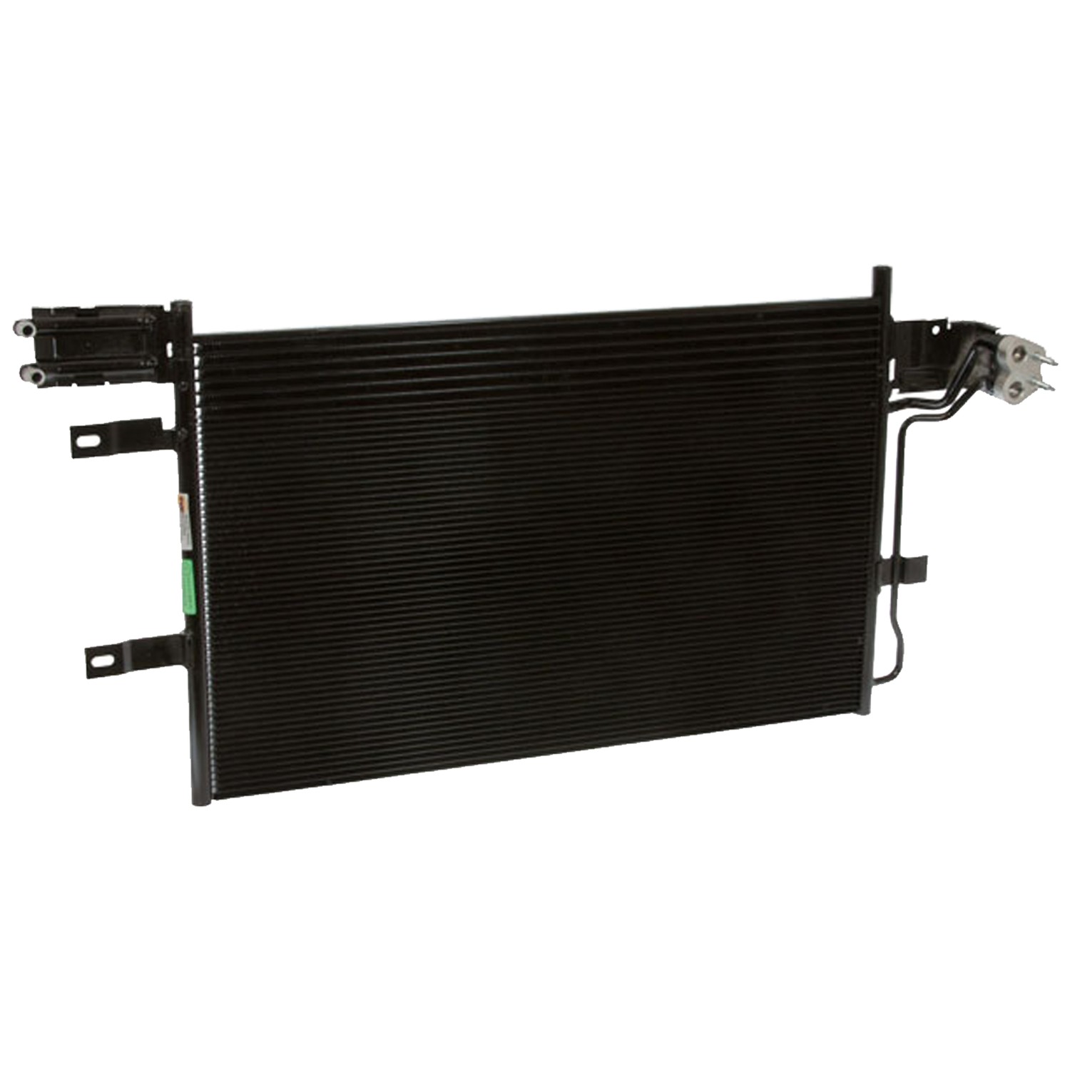 gpd Condenser 3678C