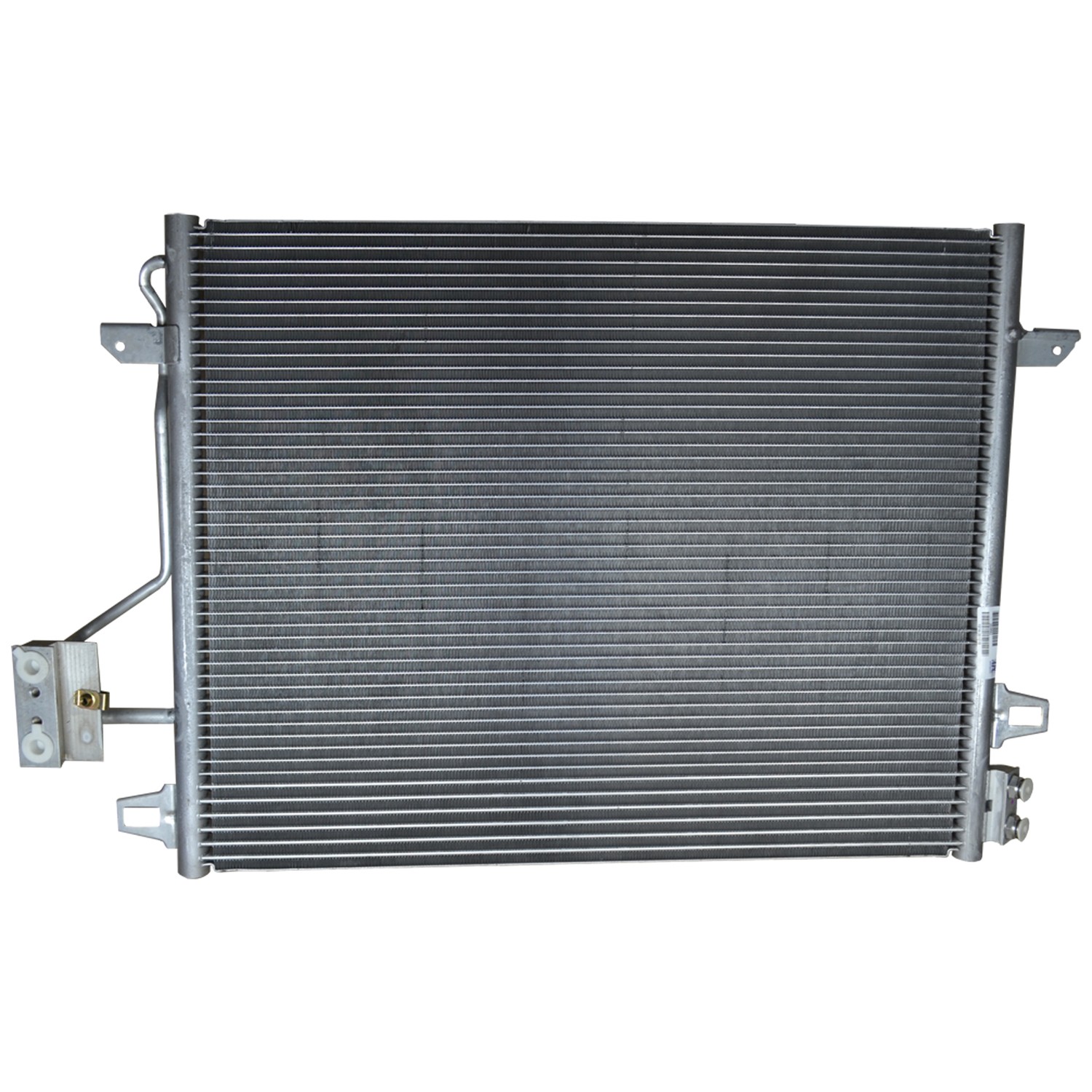 gpd Condenser 3682C