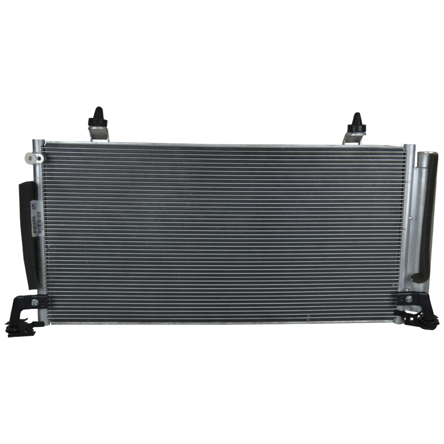 gpd Condenser 3885C