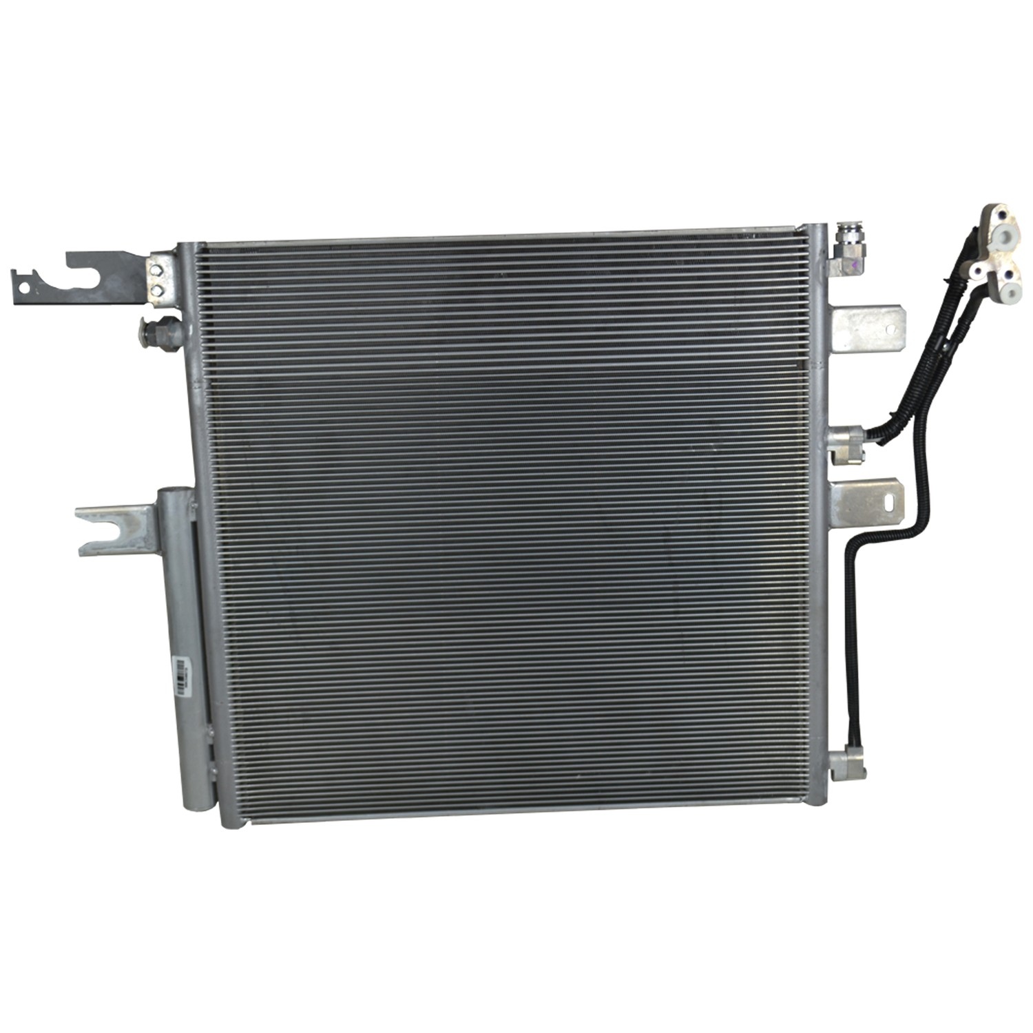 gpd Condenser 3886C