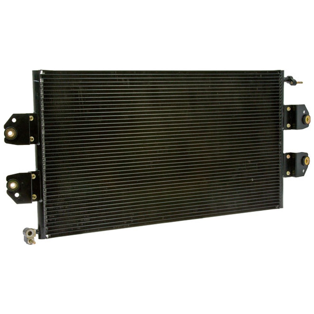 CONDENSER