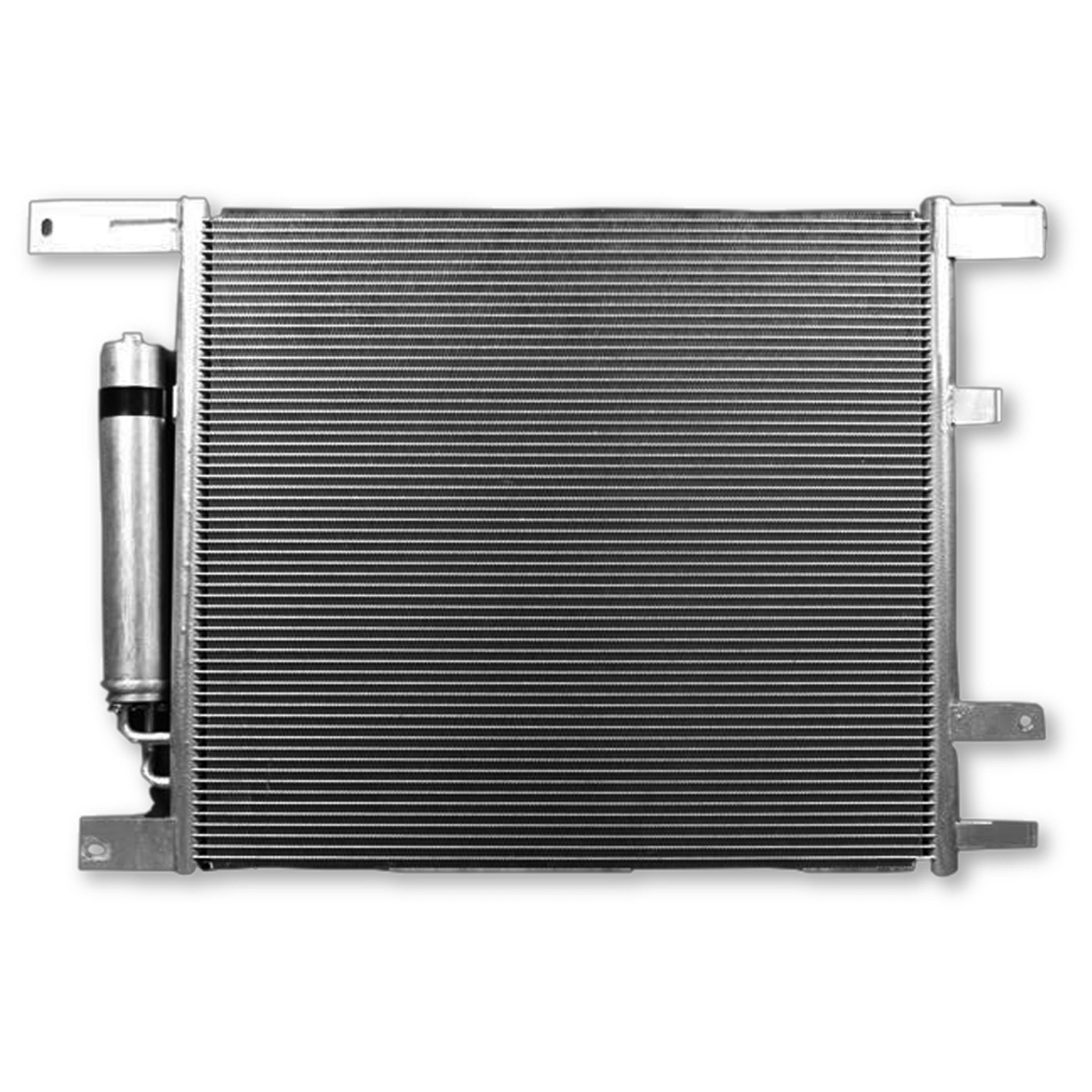 gpd Condenser 3968C