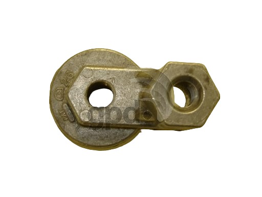 Idler Pulley