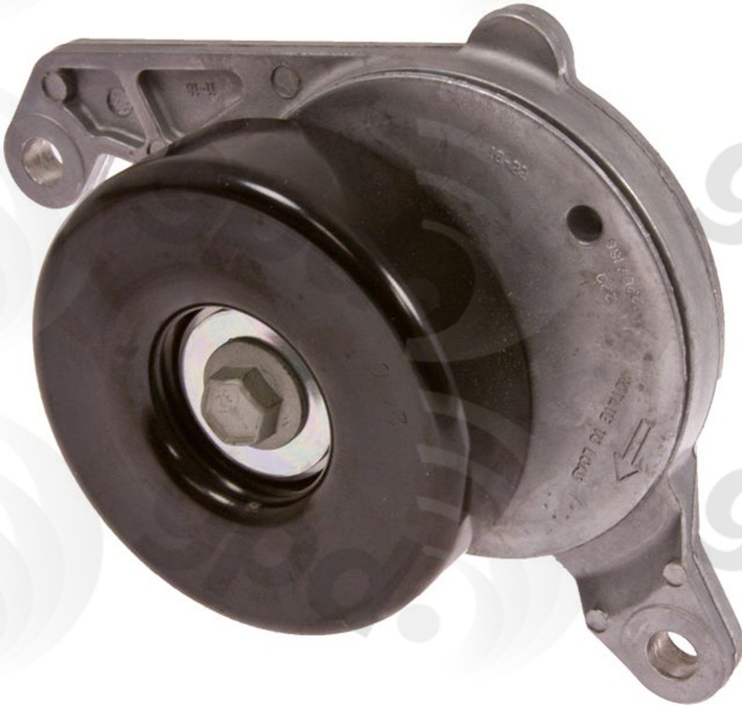gpd Idler Pulley 4011259