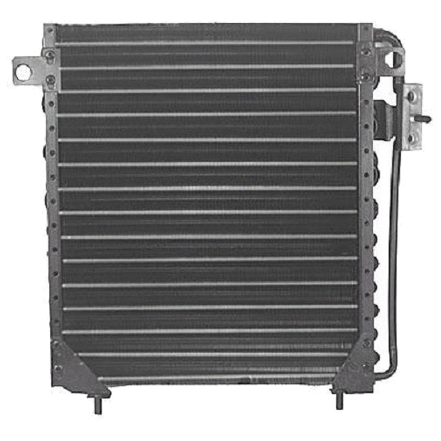 gpd Condenser 4036C