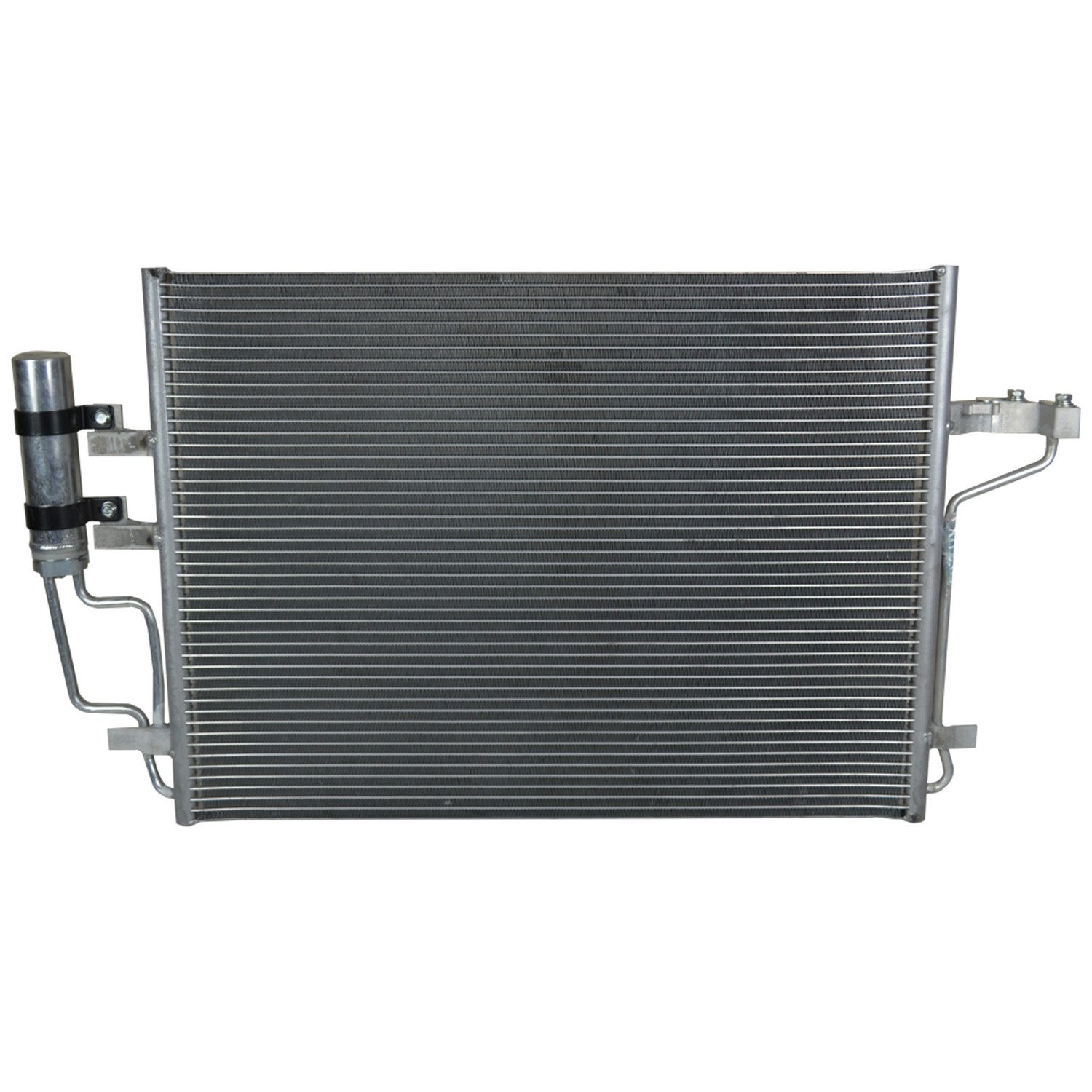 gpd Condenser 4115C