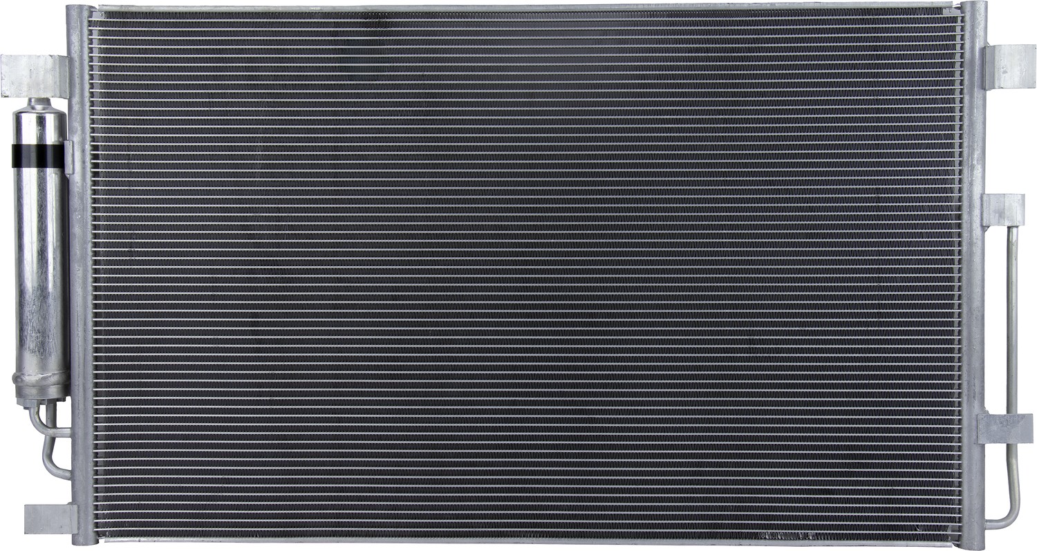 gpd Condenser 4128C