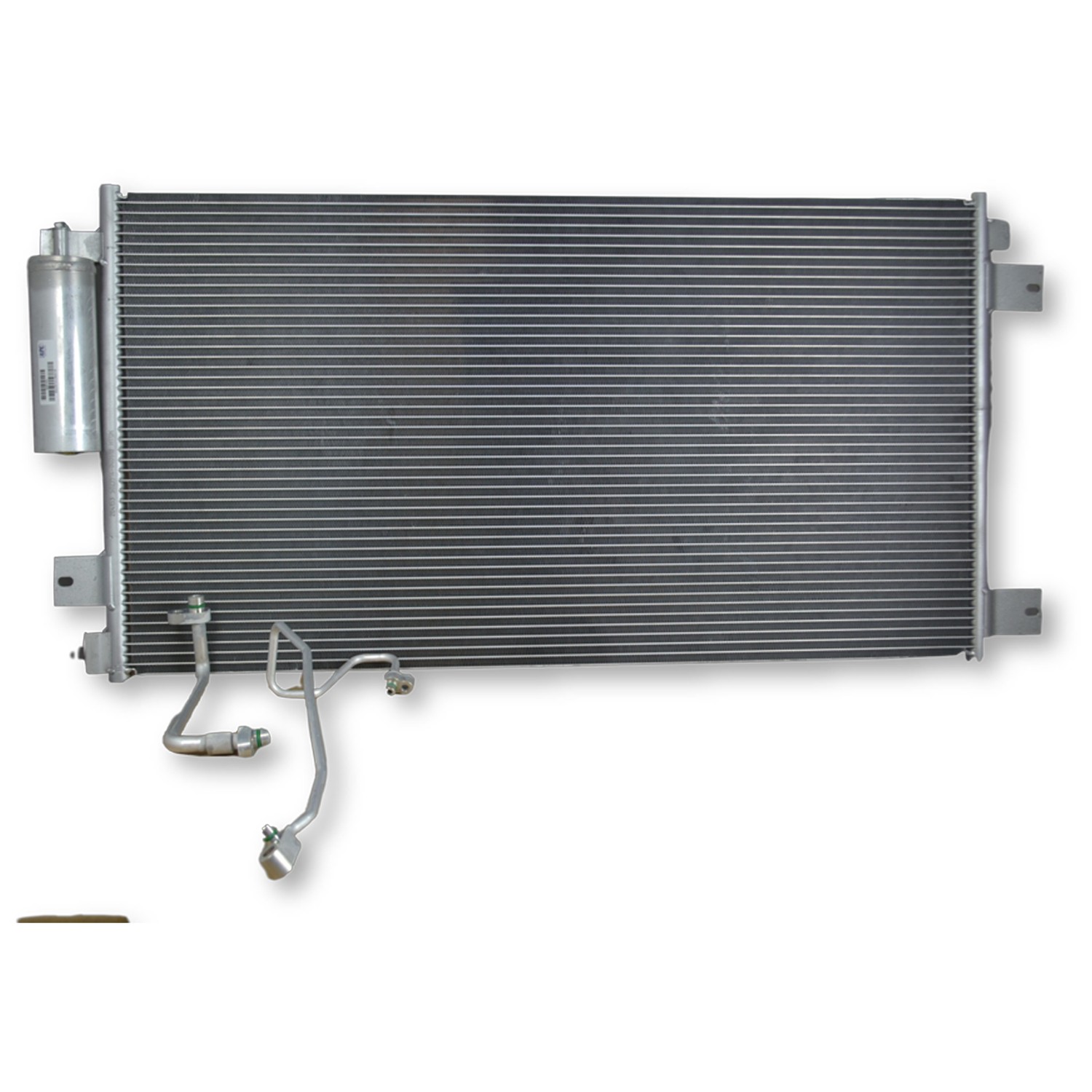 gpd Condenser 4153C