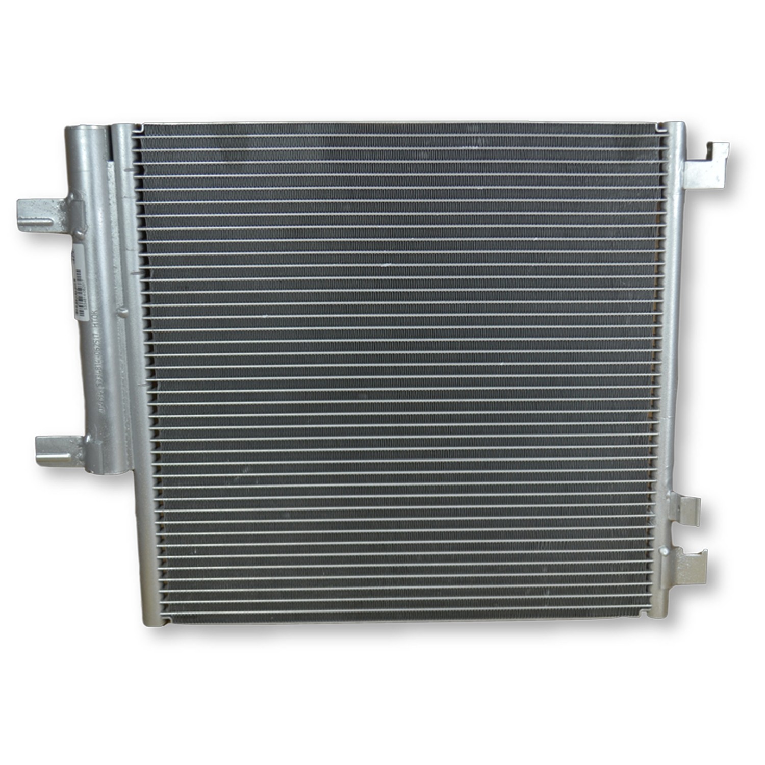 gpd Condenser 4184C