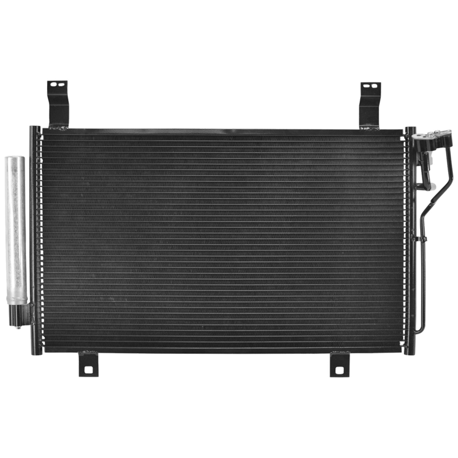 gpd Condenser 4189C