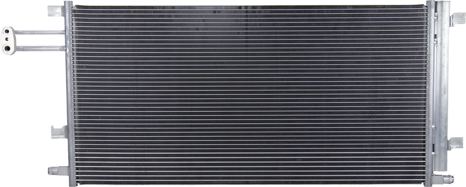 gpd Condenser 4283C