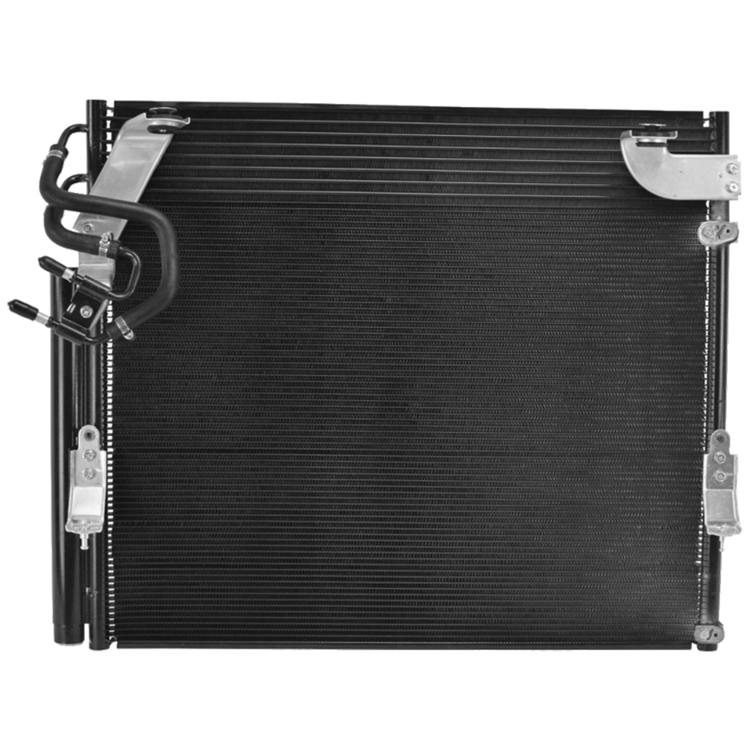 gpd Condenser 4284C