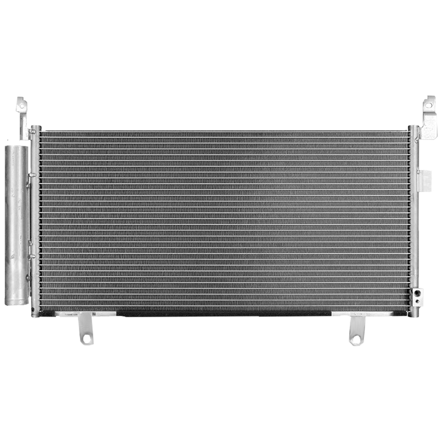 gpd Condenser 4302C