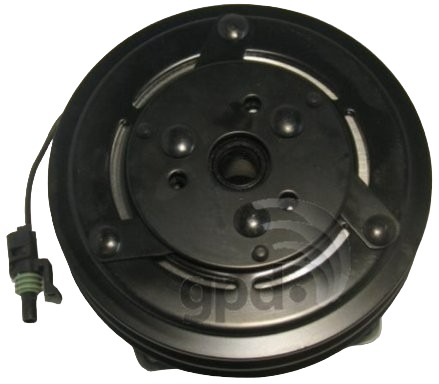gpd Clutch Assembly 4321241