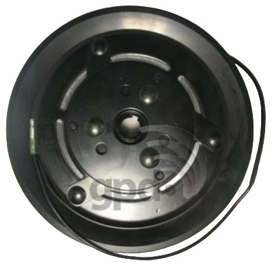 gpd Clutch Part 4321242