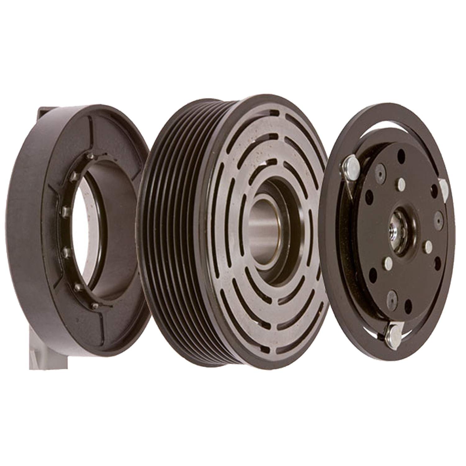 gpd Clutch Assembly 4321288