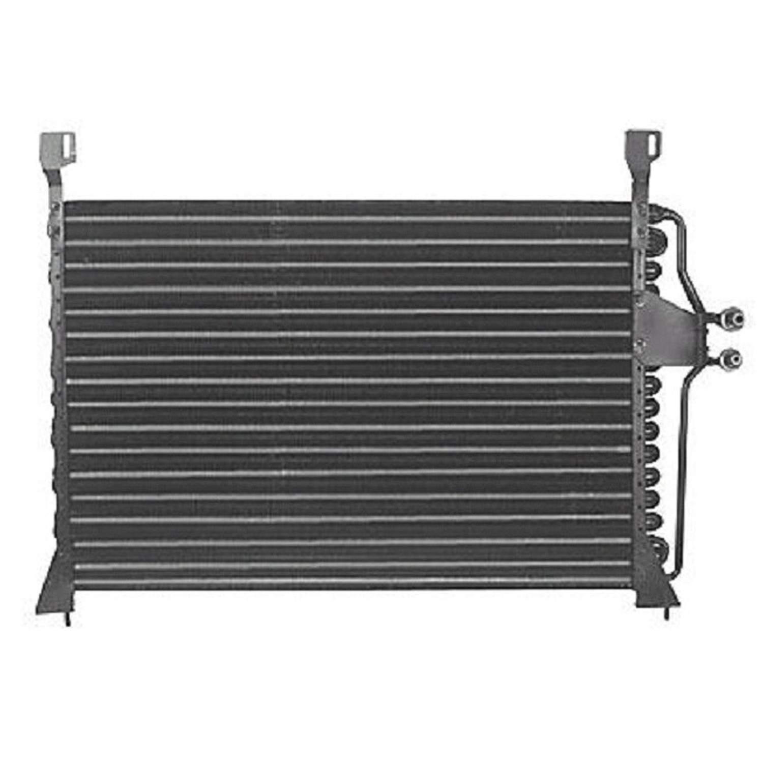 gpd Condenser 4329C