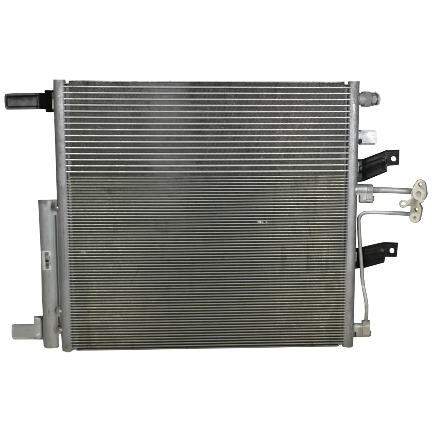 gpd Condenser 4392C