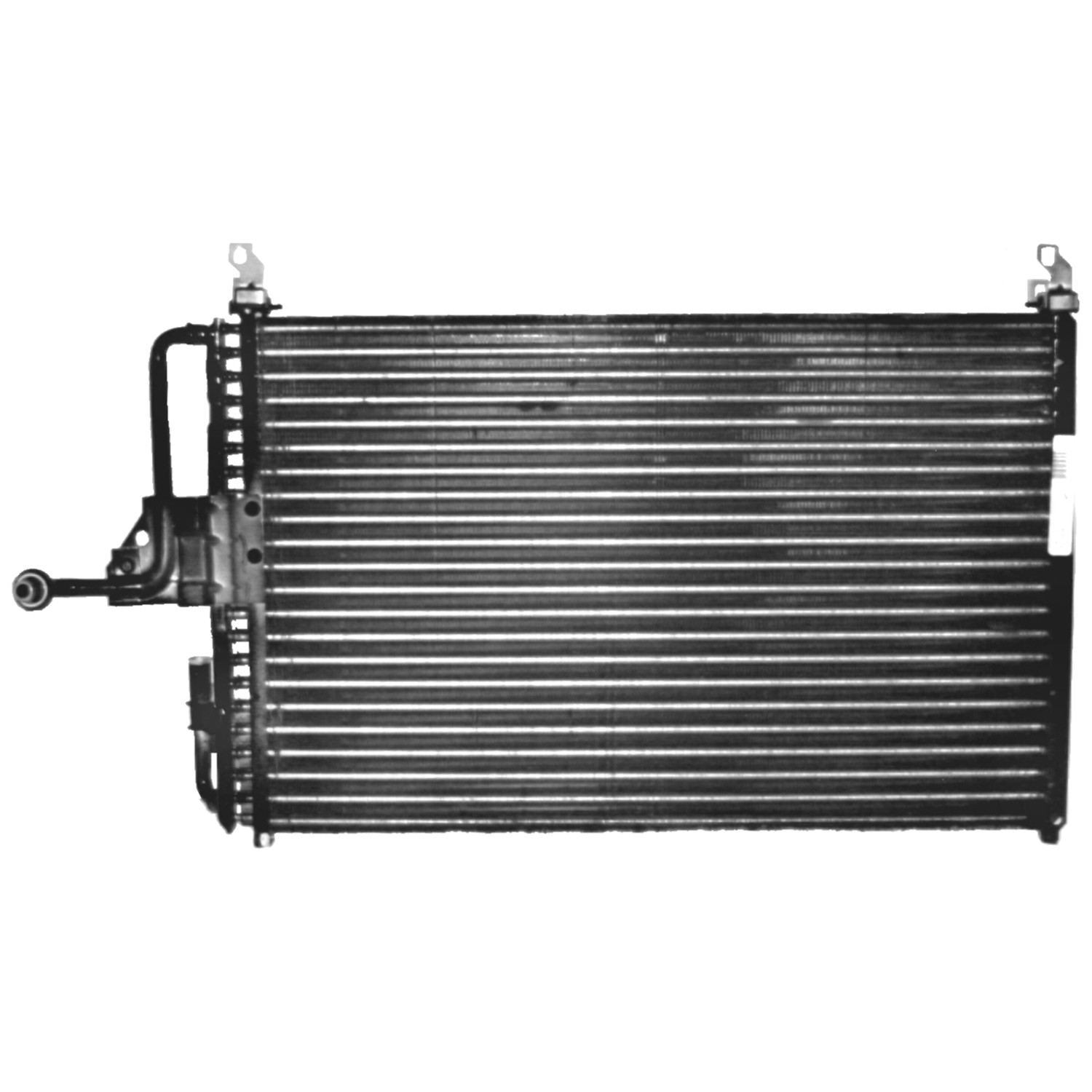 gpd Condenser 4404C