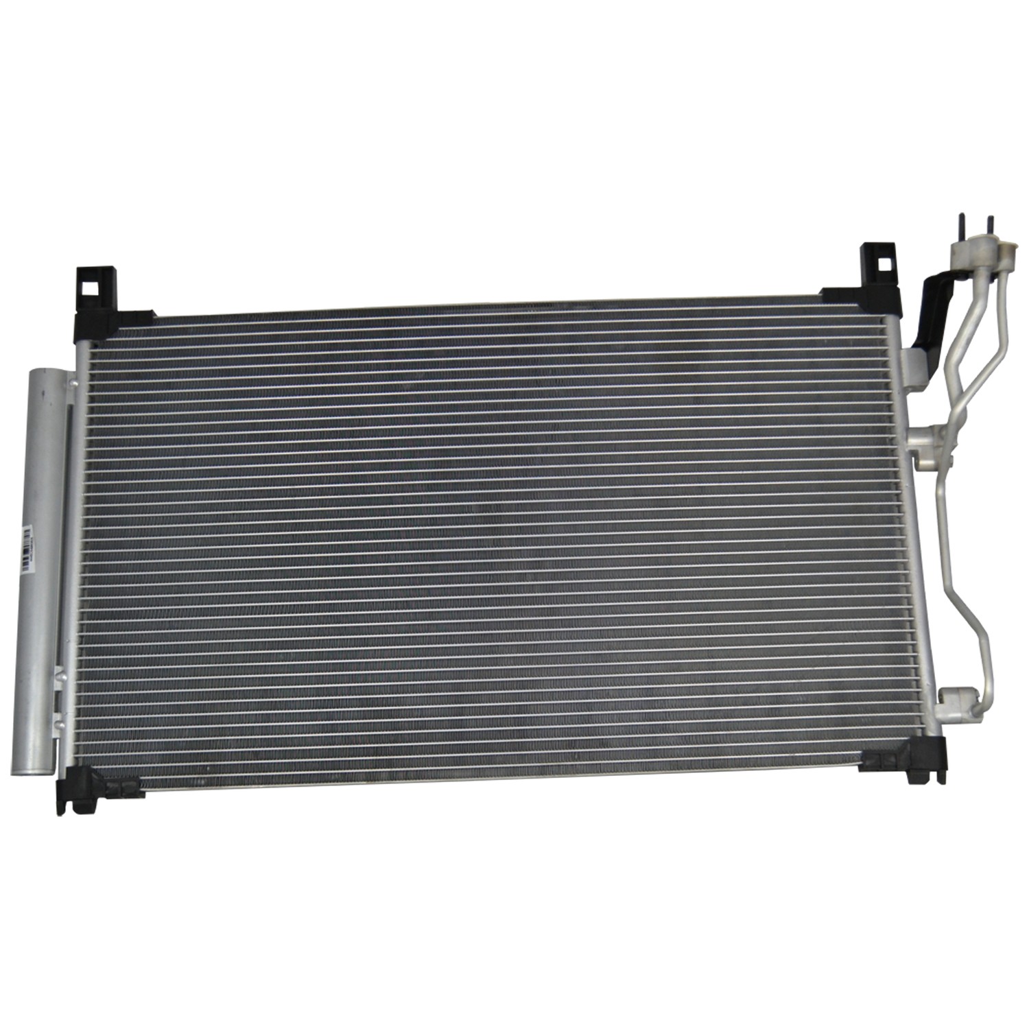 gpd Condenser 4445C