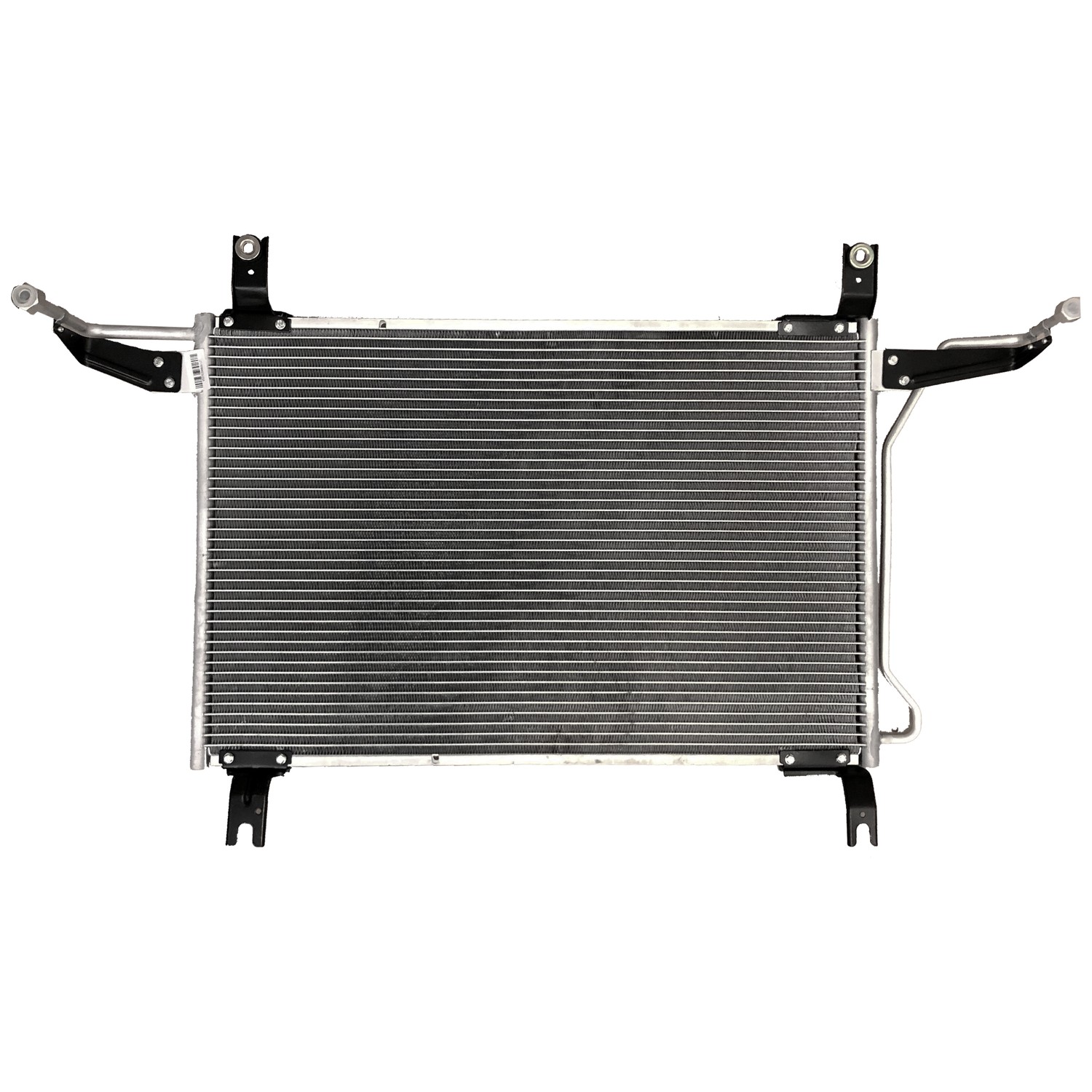 gpd Condenser 4531C