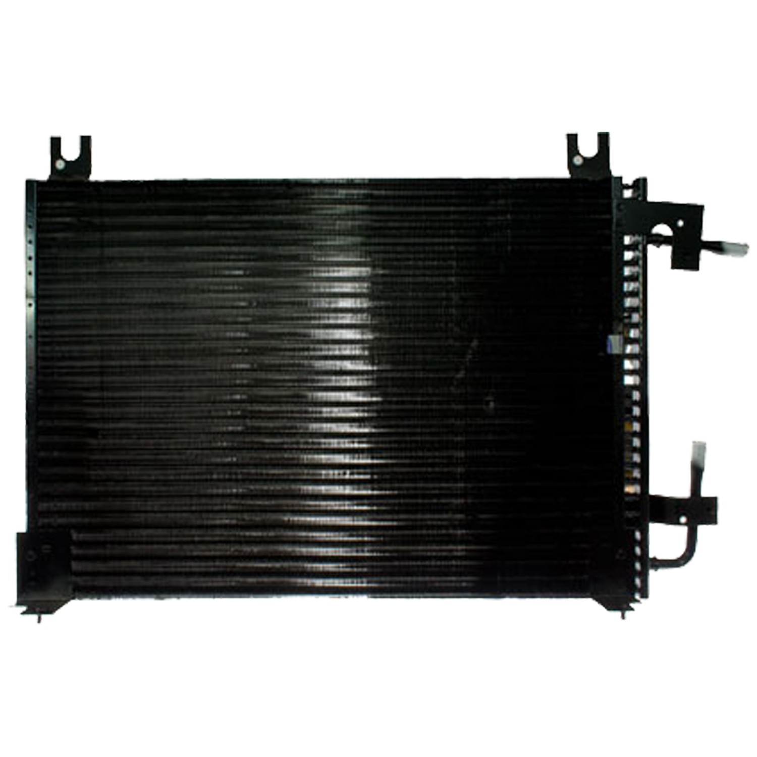 gpd Condenser 4580C