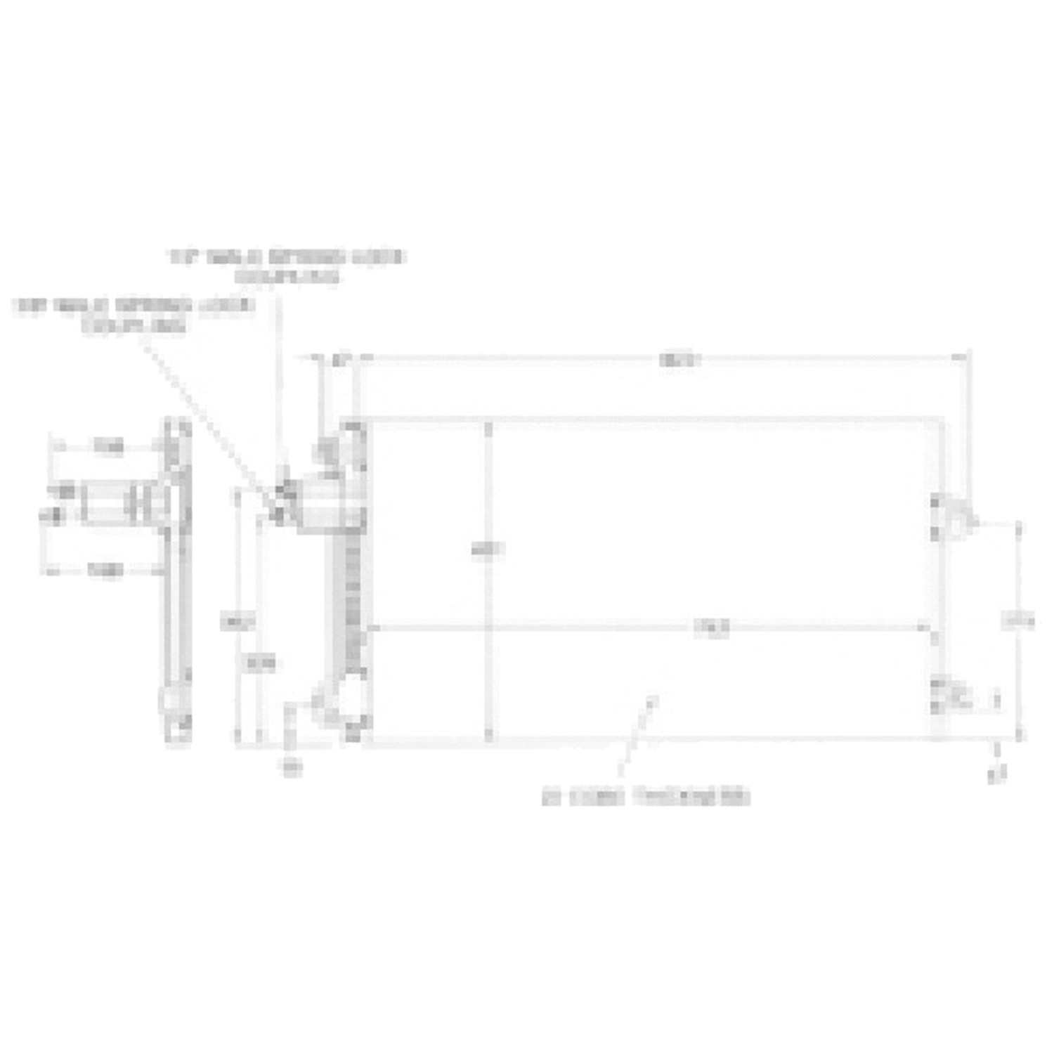 gpd Condenser 4606C