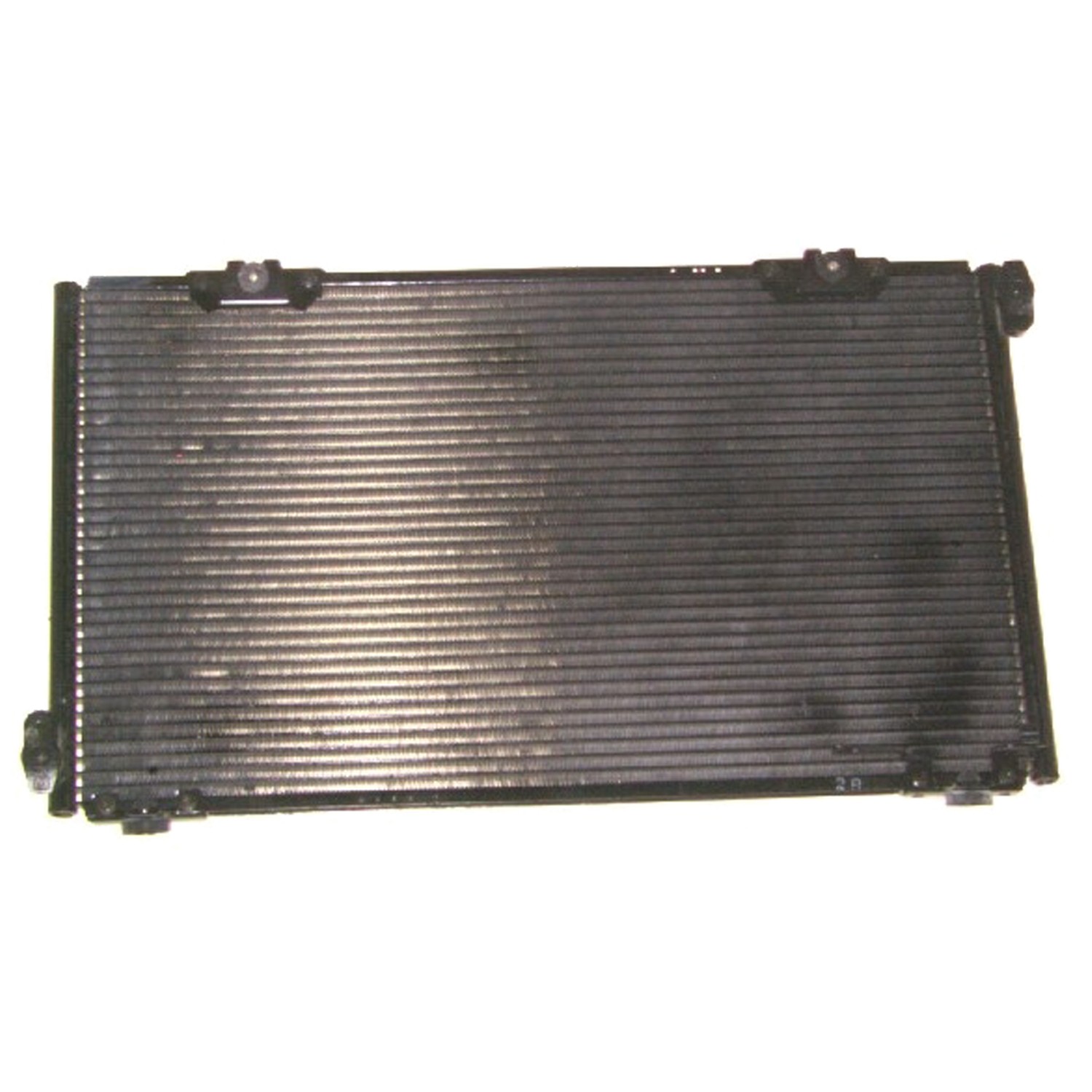 gpd Condenser 4643C