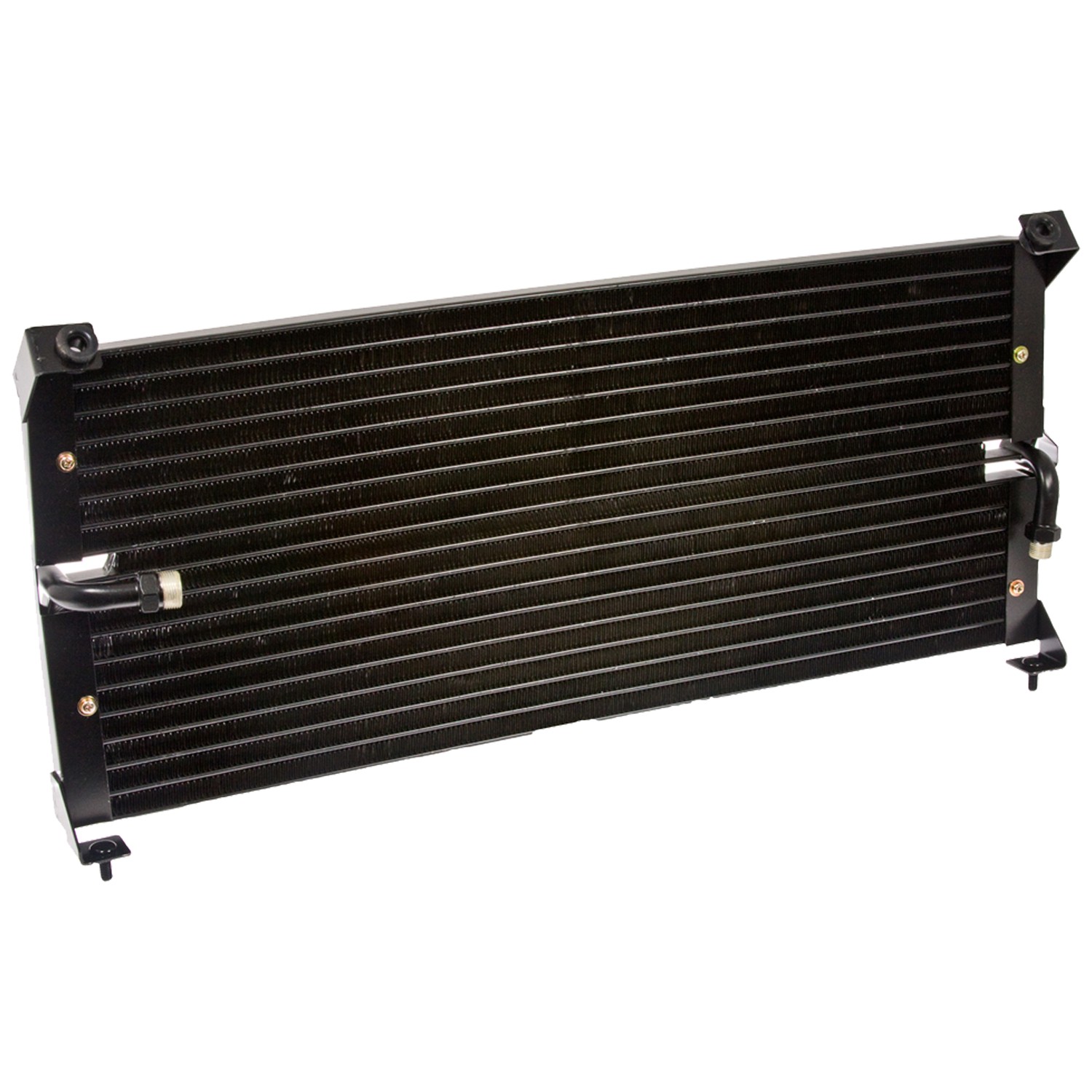 gpd Condenser 4663C