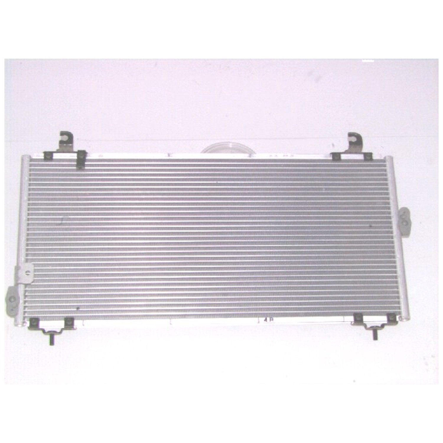 gpd Condenser 4668C