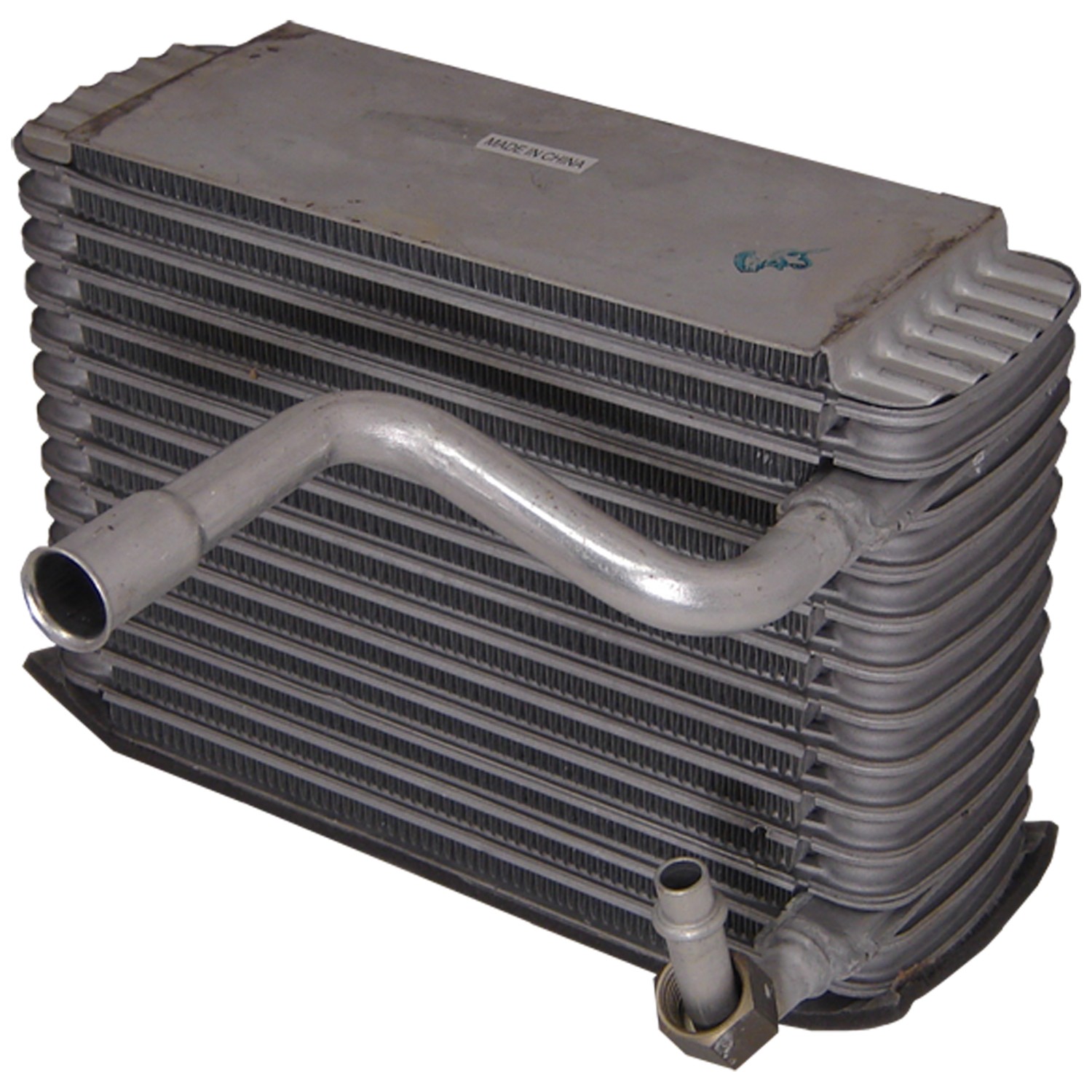gpd Evaporator 4711877