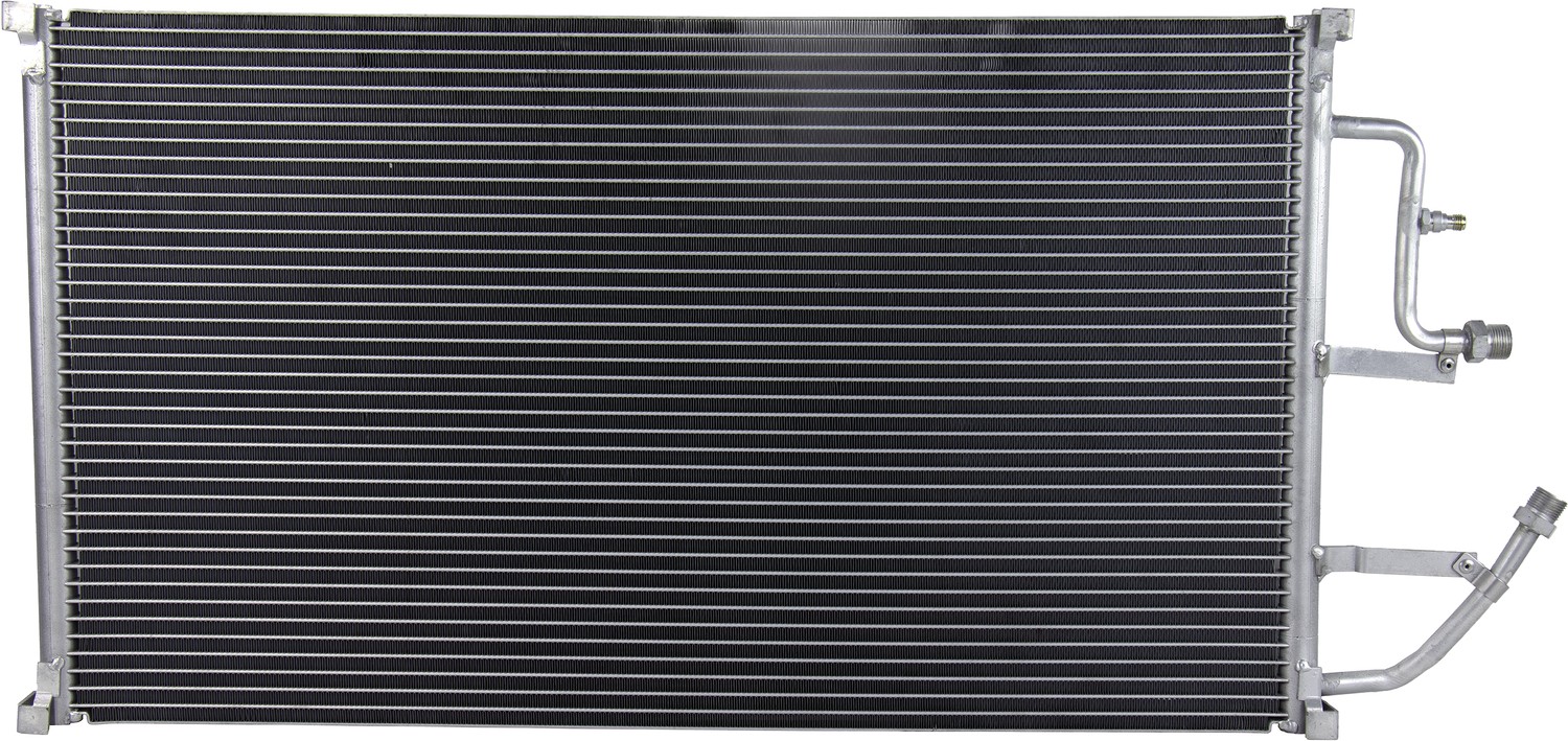 gpd Condenser 4720C