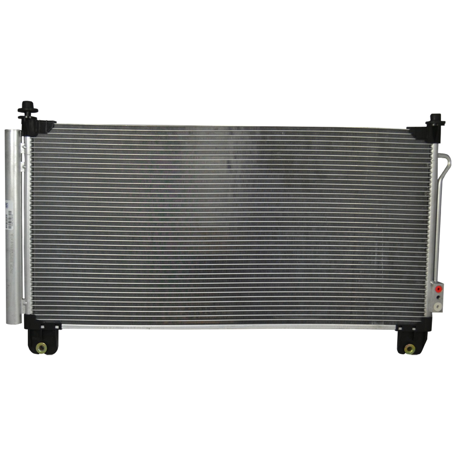 gpd Condenser 4739C