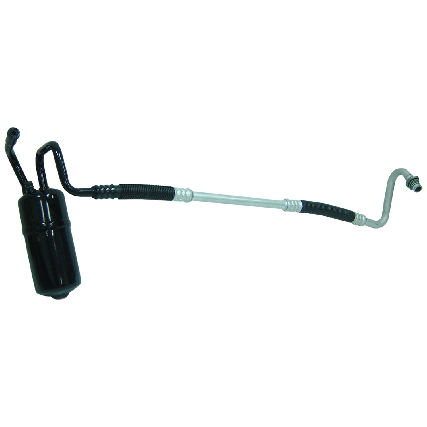 gpd Accumulator/ Filter 4811277