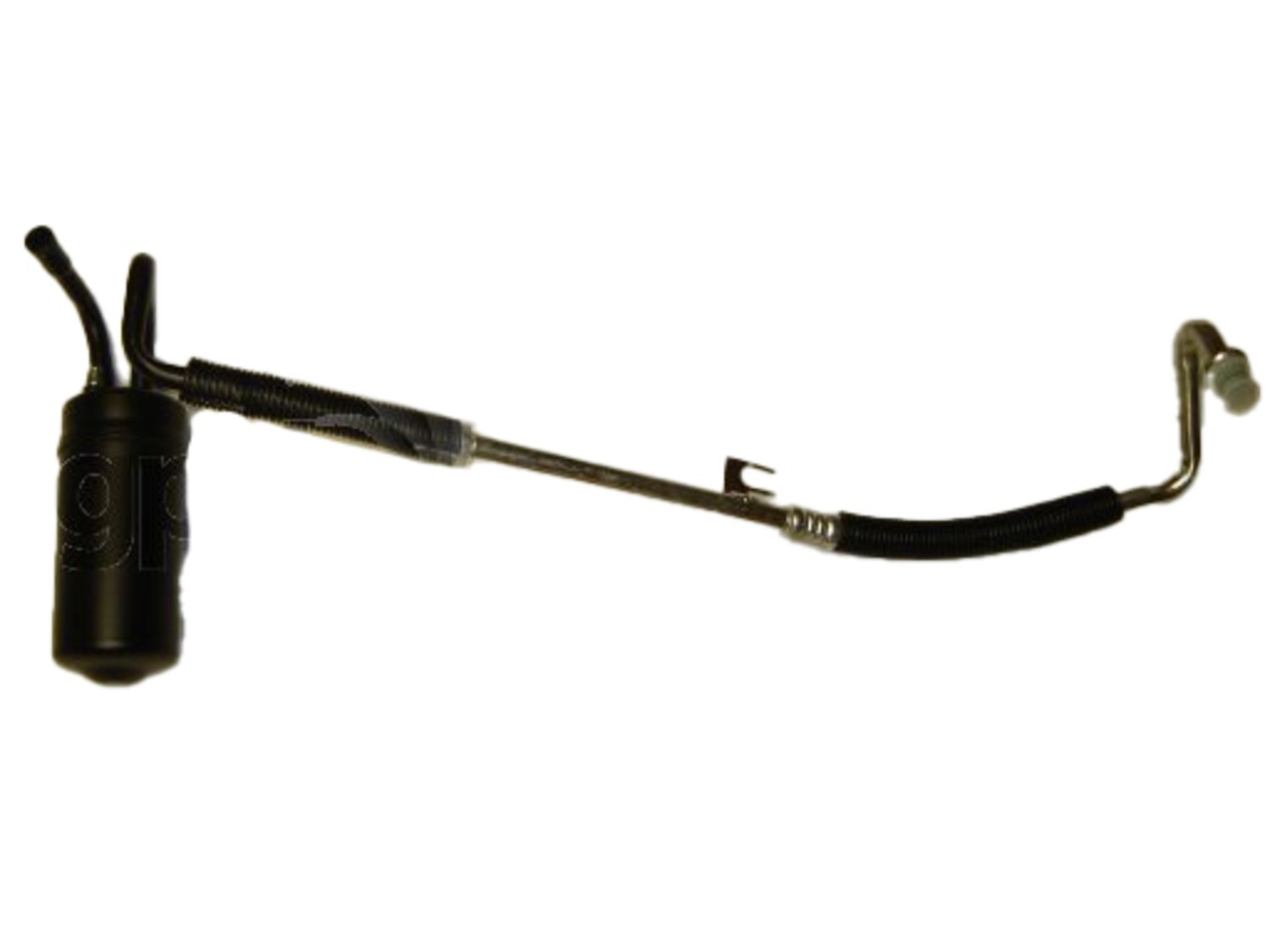 gpd Accumulator/ Filter 4811293