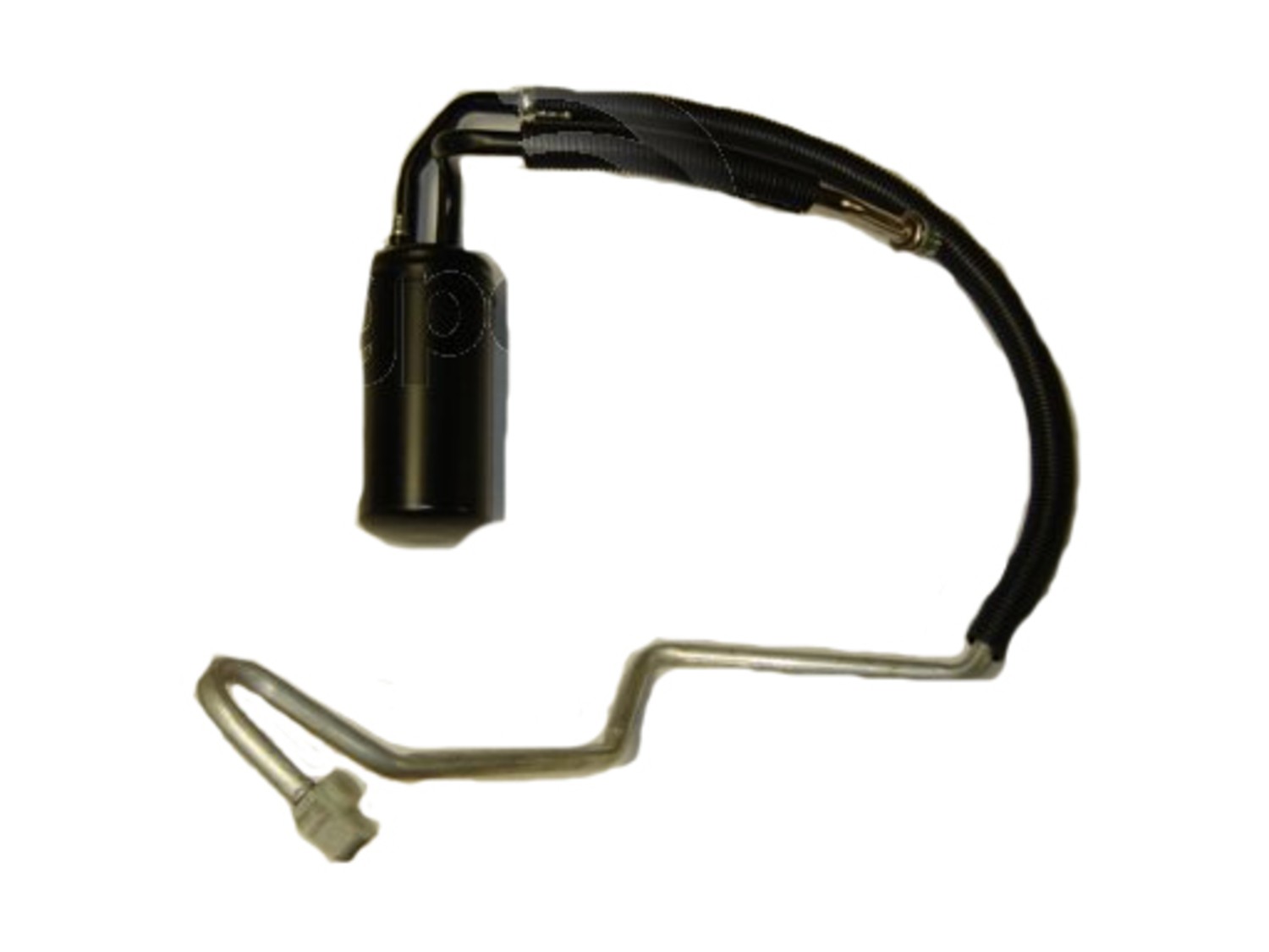 gpd Accumulator/ Filter 4811359