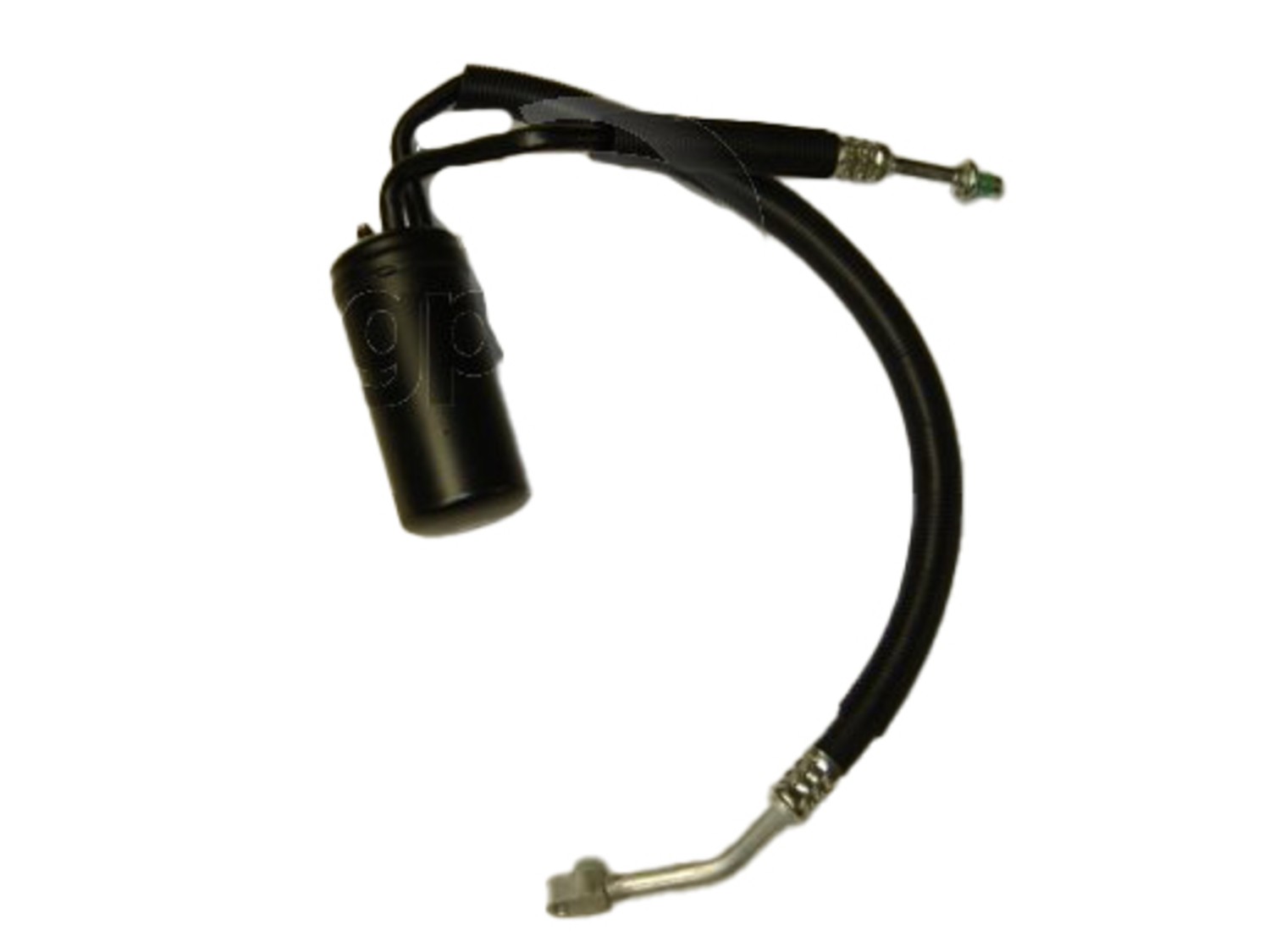 gpd Accumulator/ Filter 4811360