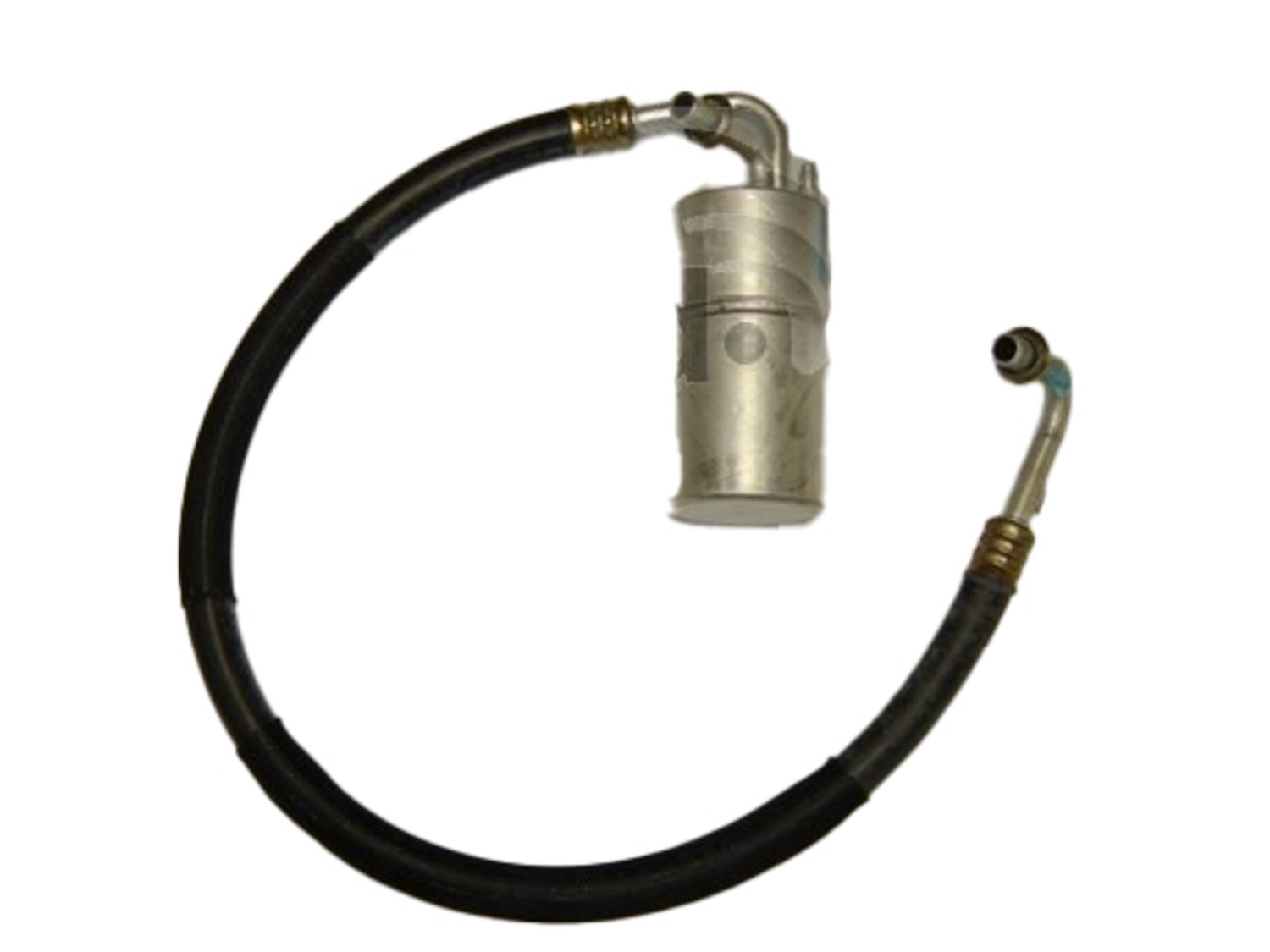 gpd Accumulator/ Filter 4811376