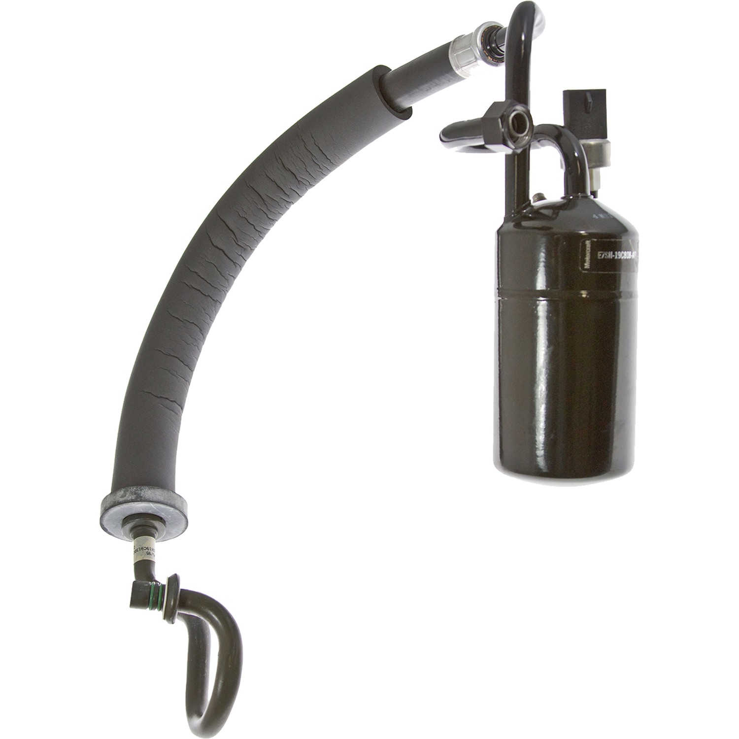 gpd Accumulator/ Filter 4811384