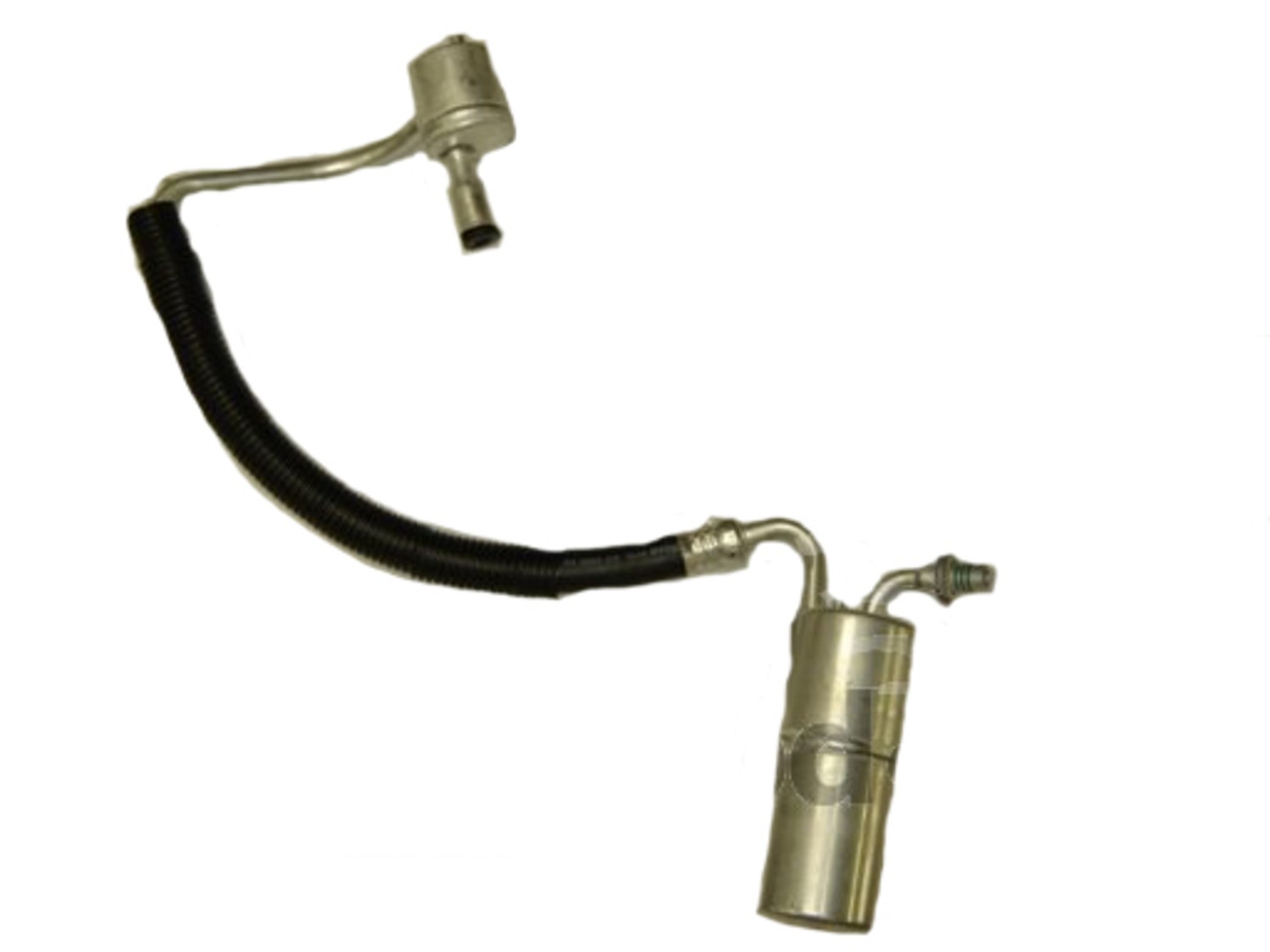 gpd Accumulator/ Filter 4811389