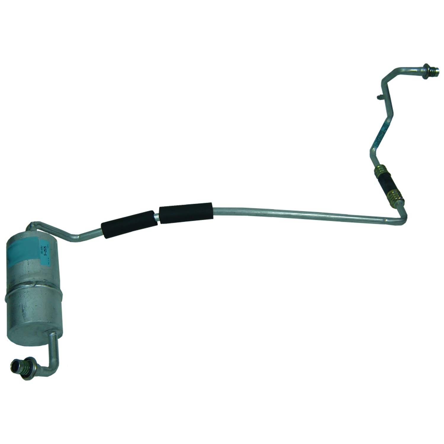 gpd Accumulator/ Filter 4811390